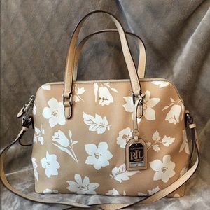 Ralph Lauren purse
